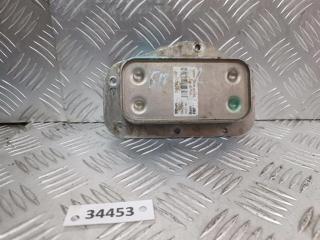 теплообменник масляного фильтра Opel Astra H 2007, 1.8 л., i, бензин, 55355603, D8815006