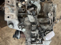 КПП механическая (МКПП) Ford Galaxy 1 поколение [рестайлинг] 2002, 1.9 л., TDi, AUY, дизель, МКПП, передний привод, FUX - фото №2