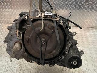 КПП автоматическая (АКПП) Opel Vectra C 2004, 2.2 л., DTi, дизель, 55352536A