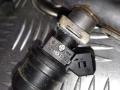 топливная рампа Audi A4 B5 1998, 1.8 л., i, бензин, 0280150444, 058133551A, 058133681 - фото №5