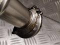 трубка системы рециркуляции EGR Citroen C4 1 поколение 2006, 1.6 л., HDi, дизель, 9646996980 - фото №4