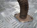 клапан EGR Audi A4 B5 1999, 1.9 л., TDi, дизель, 028131521P - фото №3