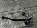 Личинка замка крышки багажника Audi A6 4F/C6 2006, 2.4 л., i, BDW, бензин, вариатор, чёрный, седан, передний привод, правый руль, 8E0827573 - фото №2