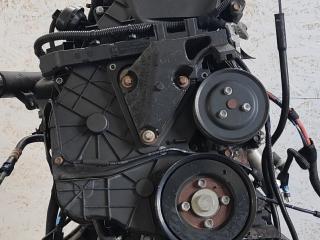 двигатель Opel Astra H 2004, 1.7 л., Z 17 DTH, дизель, 5МКПП, передний привод, Z17DTH