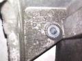 кронштейн генератора Volkswagen Passat B5 1998, 1.6 л., i, бензин, МКПП, 06B0903143 - фото №3