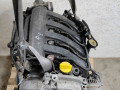 двигатель Renault Modus 1 поколение 2005, 1.6 л., i, K4M 794, бензин, МКПП, передний привод, K4M794 - фото №5