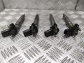 форсунка BMW 3 серия E90/E91/E92/E93 2007, 2.0 л., D, N47 D20 A, дизель, 445116001 - фото №3