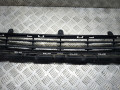 заглушка (решетка) в бампер Citroen Berlingo 2 поколение (B9) 2012, 1.6 л., HDi, 9HN (DV6ETED), дизель, МКПП, белый, фургон, передний привод, правый руль, 9682581877 - фото №3