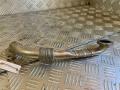 трубка системы рециркуляции EGR Volkswagen Passat B6 2006, 1.9 л., TDi, дизель, 03G131521AF - фото №2
