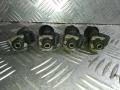 форсунка Volkswagen Caddy 2 поколение 2001, 1.4 л., i, бензин, 0280155919, 030906031J - фото №3