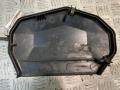 защита (кожух) ремня ГРМ Audi A6 4B/C5 1998, i, 078109123AL - фото №2