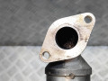 охладитель EGR / Радиатор EGR SEAT Alhambra 1 поколение [рестайлинг] 2003, 1.9 л., TDi, дизель, МКПП - фото №4