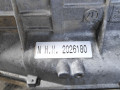 КПП автоматическая (АКПП) Land Rover Discovery 2 поколение [рестайлинг] 2002, 2.5 л., TD, 15 P, дизель, АКПП, полный привод - фото №9