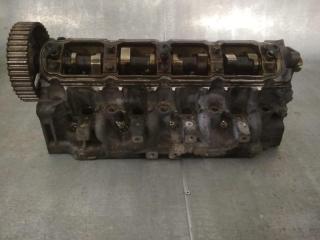 головка блока цилиндров Renault Laguna 2 поколение 2003, 1.9 л., DCi, дизель