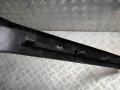 обшивка стойки Audi A6 4F/C6 2006, 2.4 л., i, BDW, бензин, вариатор, чёрный, седан, передний привод, правый руль, 4F2867272 - фото №8