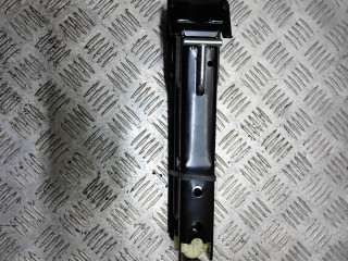 домкрат Volkswagen Passat B6 2009, 2.0 л., TDi, CBAA, дизель, 6МКПП, серебристый, седан, передний привод, правый руль, 3C0011031