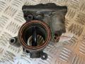 заслонка дроссельная Skoda Praktik 1 поколение 2010, 1.2 л., TDi, CFWA, дизель, МКПП, 03L128063K - фото №7