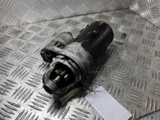 стартер Audi A6 4F/C6 2007, 3.0 л., TDi, ASB, дизель, АКПП, 0001109258, 059911024