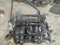 двигатель Ford Focus 2 поколение 2006, 1.6 л., i, HXDA, бензин, МКПП, HXDB, HXDA - фото №12