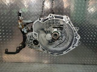 КПП механическая (МКПП) Opel Astra G 2003, 1.8 л., i, бензин, F17W419