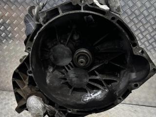 КПП механическая (МКПП) Ford Mondeo 4 поколение 2008, 1.8 л., TDCi, дизель, передний привод, 7G9R7002ZE