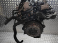 двигатель Volkswagen Polo 4 поколение 2003, 1.4 л., i, BKY, бензин, МКПП, передний привод, BKY - фото №3