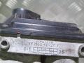 заслонка дроссельная Ford Focus 1 поколение [рестайлинг] 2005, 1.6 л., i, бензин, 2S6U9E927F - фото №6