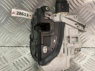 замок двери передней правой Audi A6 4F/C6 2006, 4F2837016