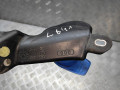 горловина бачка омывателя Audi A6 4F/C6 2006, 2.4 л., i, BDW, бензин, вариатор, чёрный, седан, передний привод, правый руль, 8D0955455, 4F0955452A - фото №7
