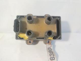 катушка зажигания Renault Megane 1 поколение 1996, 1.6 л., i, бензин, 7700274008, 2526151A