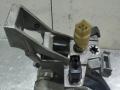 узел педальный (блок педалей) Volkswagen Passat B5 1997, 1.9 л., TDi, дизель, МКПП, 8D1721117E - фото №5