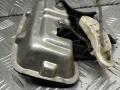 ручка наружная Opel Zafira 1 поколение (A) 2000 - фото №2
