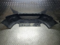 бампер передний Citroen Berlingo 2 поколение (B9) 2012, 1.6 л., HDi, 9HN (DV6ETED), дизель, МКПП, белый, фургон, передний привод, правый руль, 9677637777, 9677603077 - фото №6