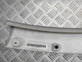 обшивка стойки Volkswagen Passat B6 2009, 2.0 л., TDi, CBAA, дизель, 6МКПП, серебристый, седан, передний привод, правый руль, 3C0867233G - фото №6