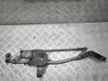 механизм стеклоочистителя (трапеция дворников) Volkswagen Passat B6 2009, 2.0 л., TDi, CBAA, дизель, 6МКПП, серебристый, седан, передний привод, правый руль, 3C2955023F - фото №3