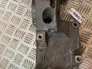 кронштейн генератора Volkswagen Polo 3 поколение 2000, 1.9 л., TDi, дизель, МКПП, 038903143R