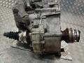 КПП механическая (МКПП) Volkswagen Golf 5 поколение 2004, 2.0 л., TDi, дизель, HDV - фото №4