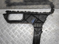 Крепление бампера заднего Audi Q7 4L 2006, 3.0 л., TDi, BUG, дизель, АКПП, бежево-серый, внедорожник 5 дв., полный привод, правый руль, 4L0807454A - фото №2