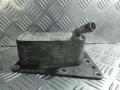 радиатор масляный Opel Astra H 2007, 1.9 л., CDTi, дизель, 5989070231 - фото №2