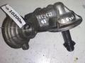 кронштейн масляного фильтра Volvo V70 1 поколение 1998, 2.5 л., TDi, дизель, 074115417E - фото №2