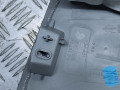 обшивка стойки центральной левой Volkswagen Touareg 1 поколение [рестайлинг] 2007, 2.5 л., TDi, BPE, дизель, АКПП, чёрный, внедорожник 5 дв., полный привод, правый руль, 7L6867241AG - фото №4