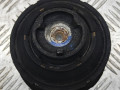 подушка крепления двигателя Mercedes-Benz C-Класс W203/S203/CL203 [рестайлинг] 2004, 2.2 л., CDi, дизель, АКПП, 2032401417 - фото №3