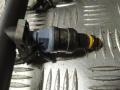 форсунка Land Rover Freelander 1 поколение 2000, 1.8 л., i, бензин, 280150703 - фото №4