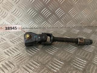 рулевой карданчик Nissan Micra 3 поколение (K12) 2004