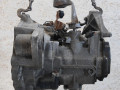 КПП механическая (МКПП) Volkswagen Golf 4 поколение 2003, 1.9 л., TDi, AXR, дизель, 5МКПП, передний привод, EUH - фото №2