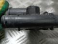 корпус термостата Renault Scenic 2 поколение 2005, 1.9 л., DCi, F9Q 812, дизель, 8200112054B - фото №6