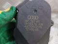 сервопривод заслонок впускного коллектора Audi A3 8P 2005, 2.0 л., TFSI, бензин, 06F133482 - фото №9