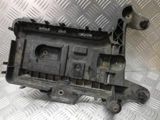 полка аккумулятора Volkswagen Passat B6 2009, 2.0 л., TDi, дизель, 1K0915333
