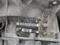 КПП механическая (МКПП) Opel Vectra C 2004, 2.2 л., DTi, дизель, МКПП, передний привод, F35 - фото №6