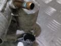 заслонка дроссельная Audi A4 B6 2003, 2.0 л., FSI, 0280750134, 06D133062 - фото №6
